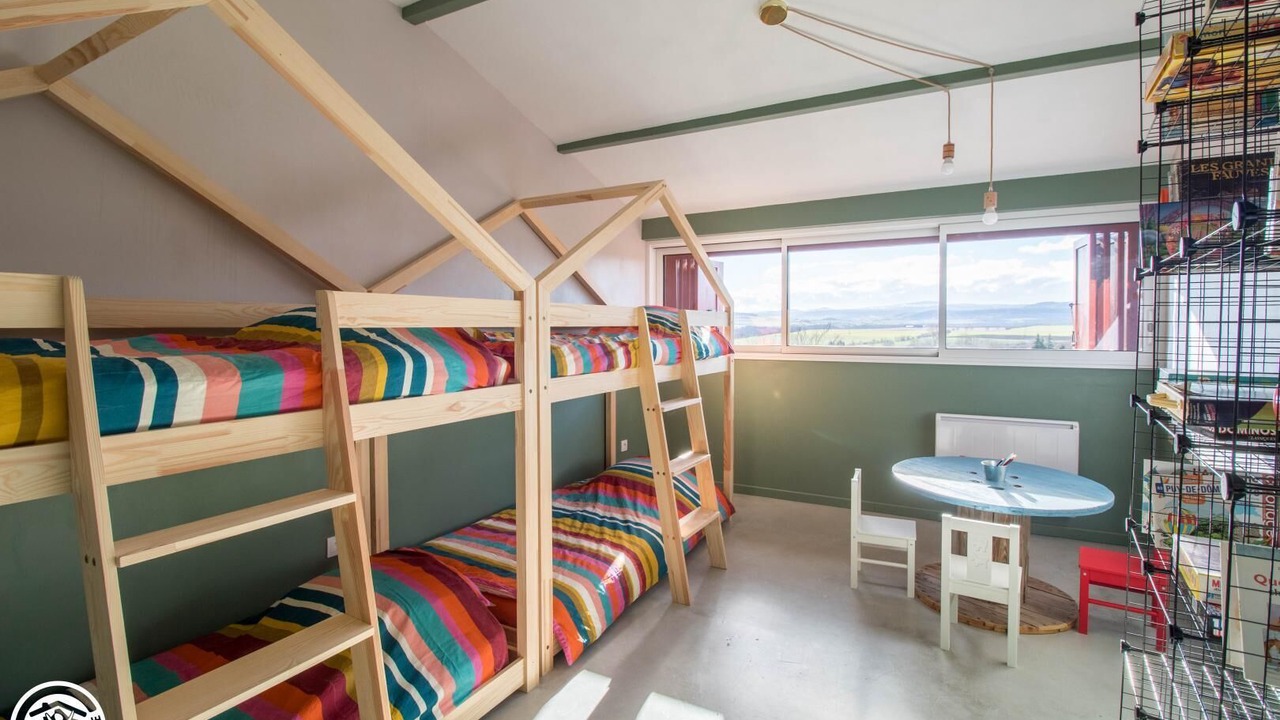 Photo of Bedroom in Montpeyroux