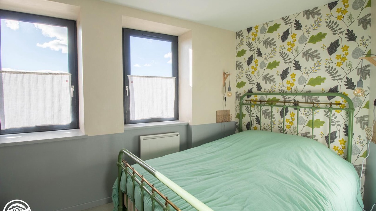 Photo of Bedroom in Montpeyroux
