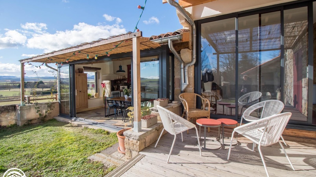 Photo of Outdoor in Montpeyroux