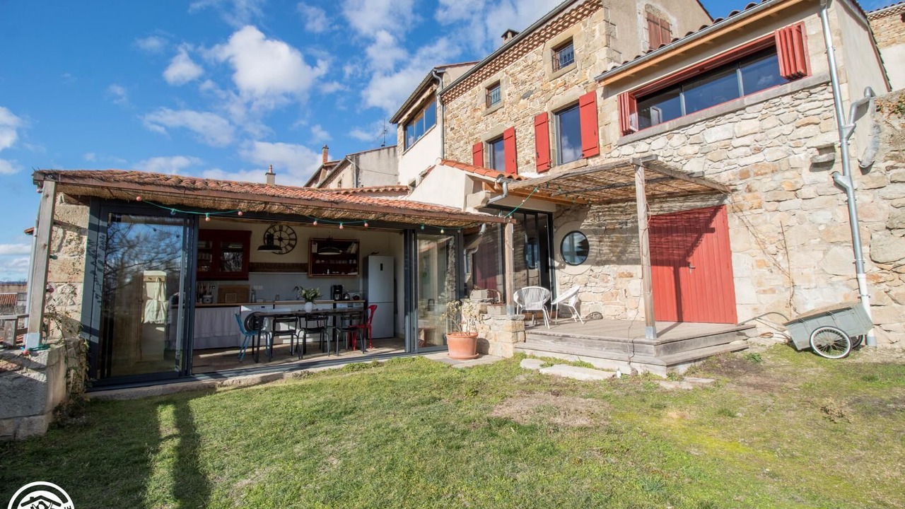 Photo of Outdoor in Montpeyroux