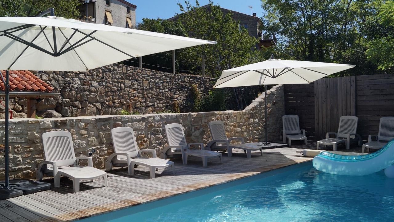 Photo of Outdoor in Montpeyroux