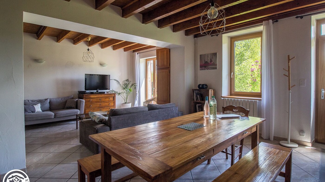 Photo of Livingroom in Charbonnieres-les-Varennes