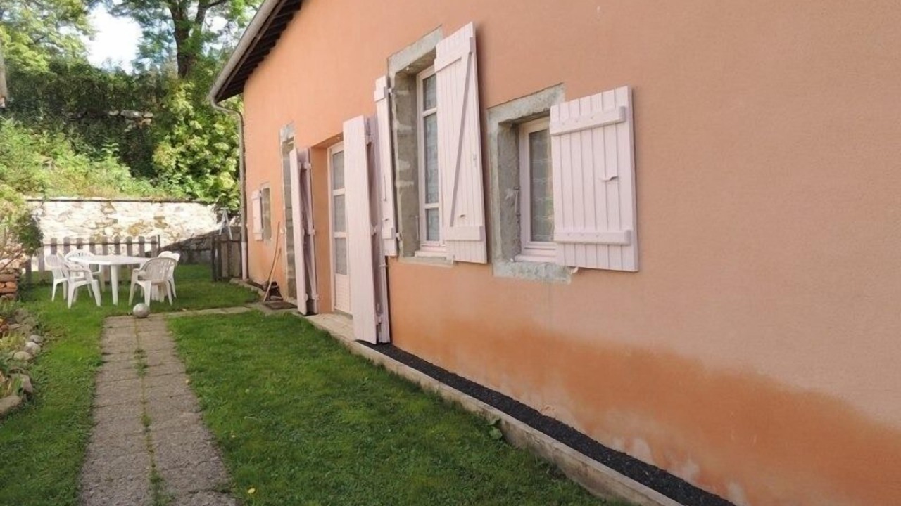 Photo of Outdoor in Novacelles