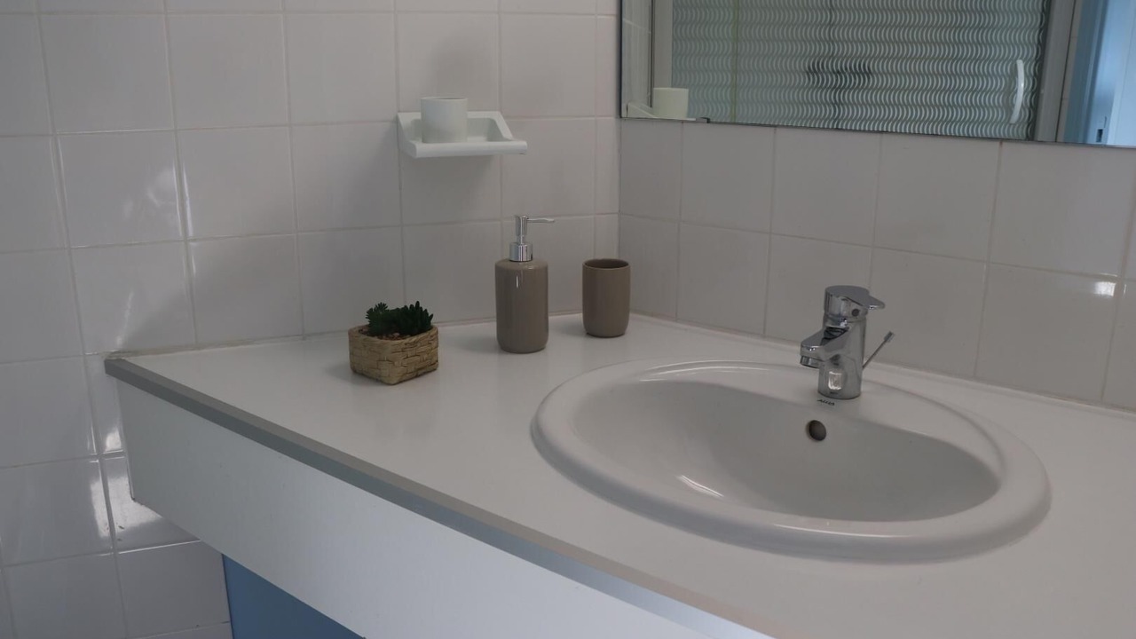 Photo of Bathroom in Saint-Herent