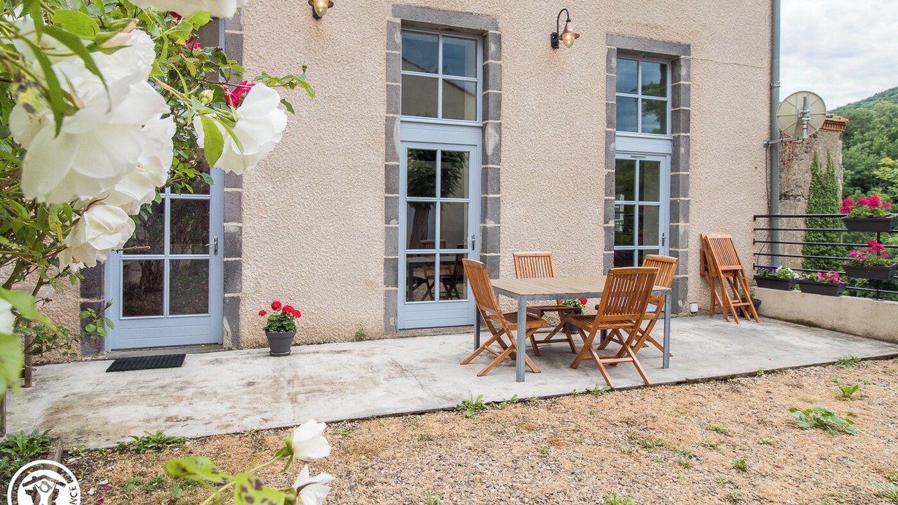 Photo of Outdoor in Saint-Herent