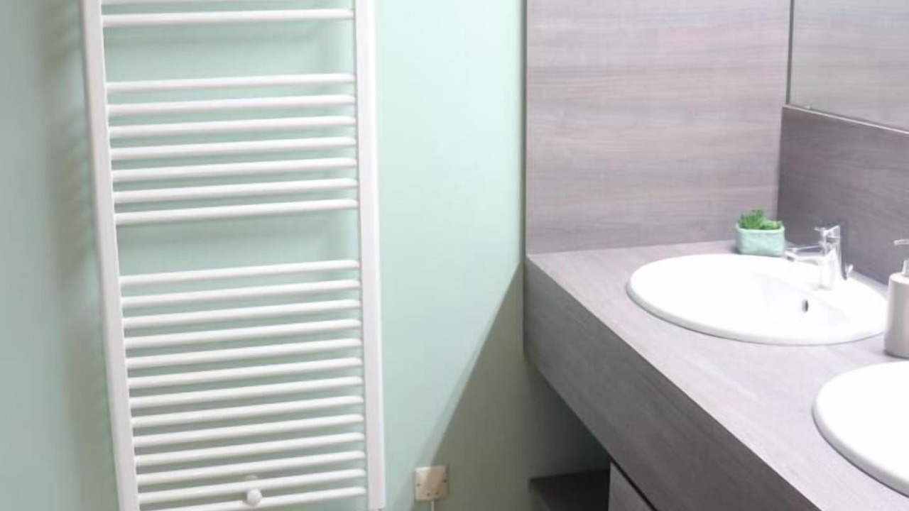 Photo of Bathroom in Saint-Herent
