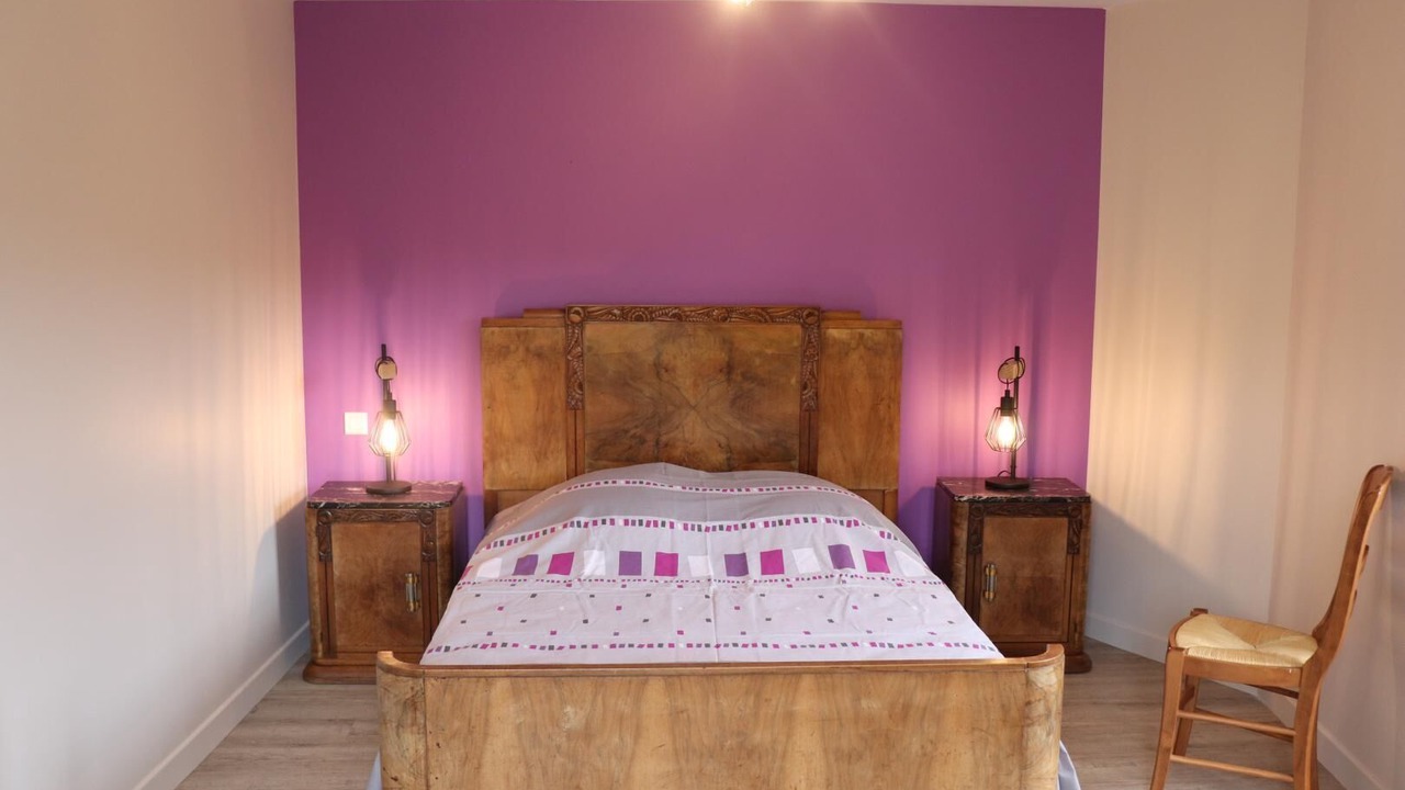 Photo of Bedroom in Saint-Herent