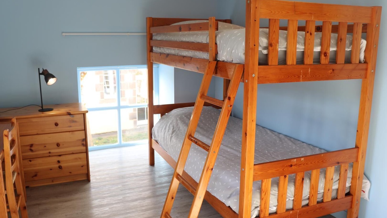 Photo of Bedroom in Saint-Herent