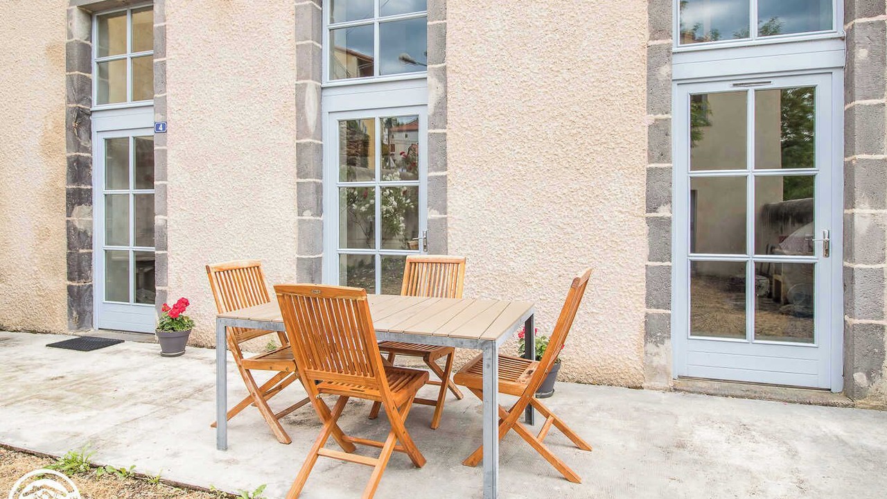 Photo of Outdoor in Saint-Herent