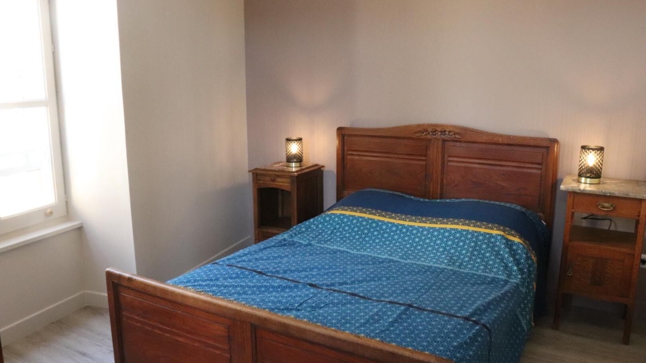 Photo of Bedroom in Saint-Herent