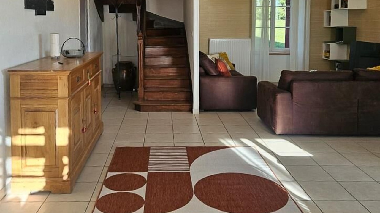 Photo of Livingroom in Tauves