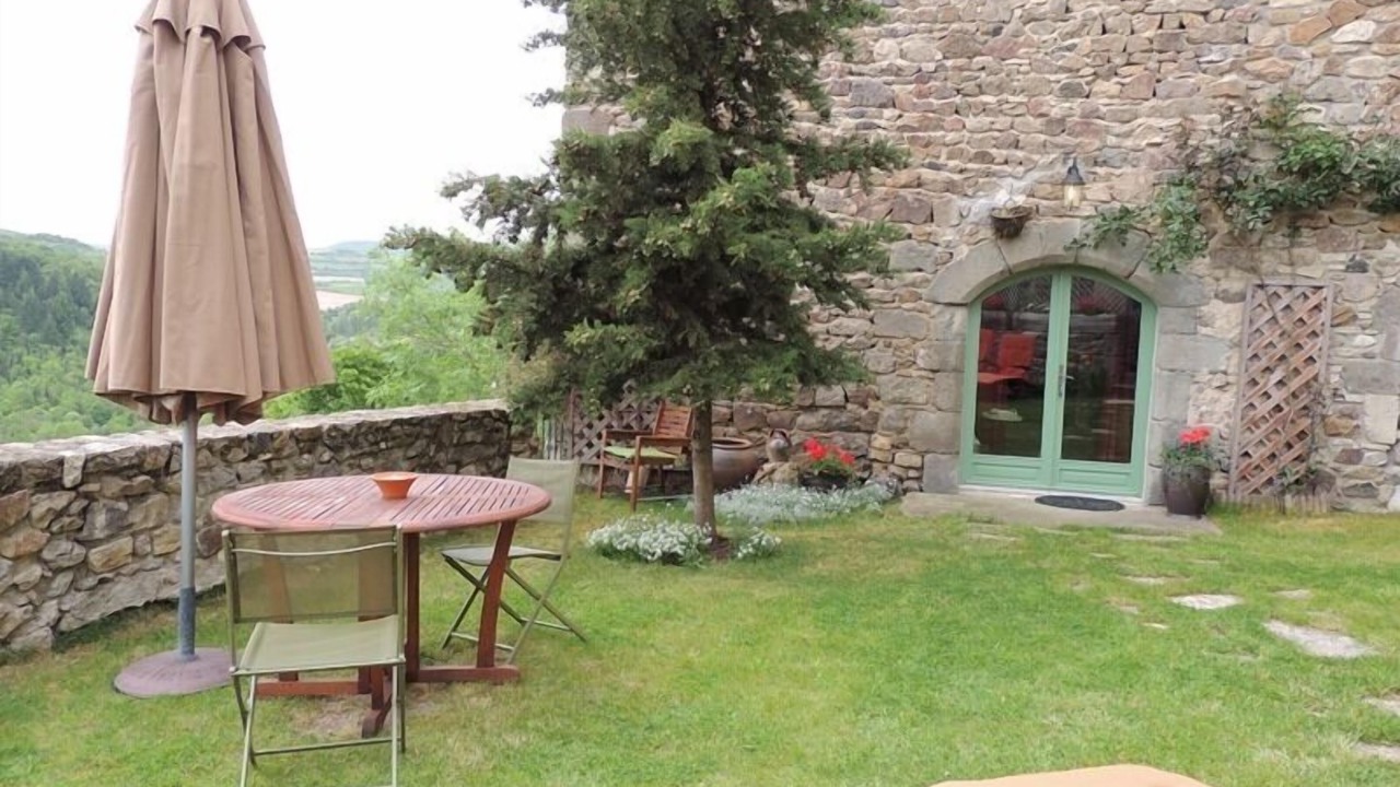 Photo of Outdoor in Montaigut-le-Blanc