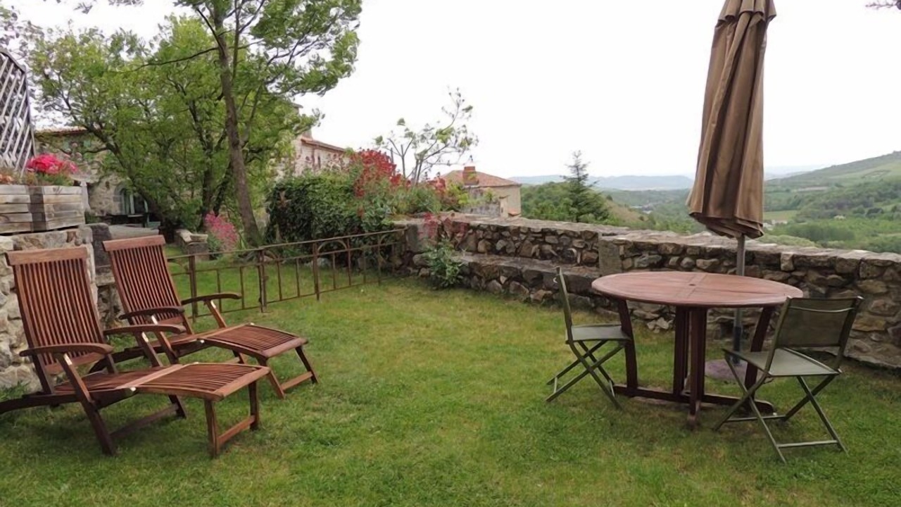 Photo of Outdoor in Montaigut-le-Blanc