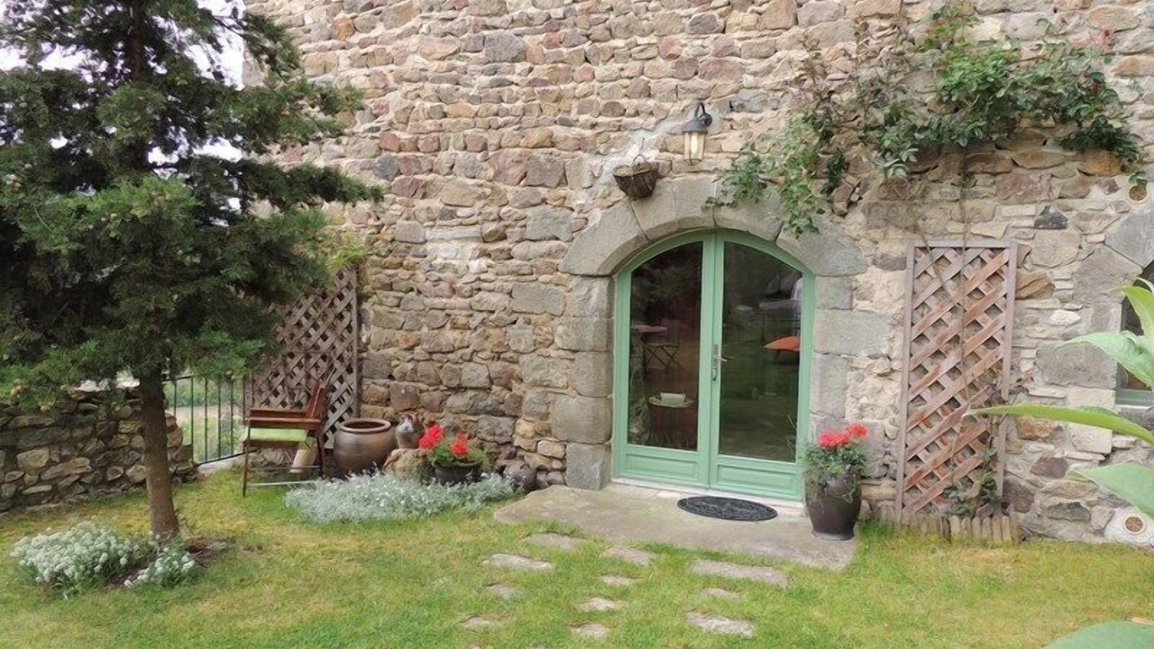 Photo of Outdoor in Montaigut-le-Blanc