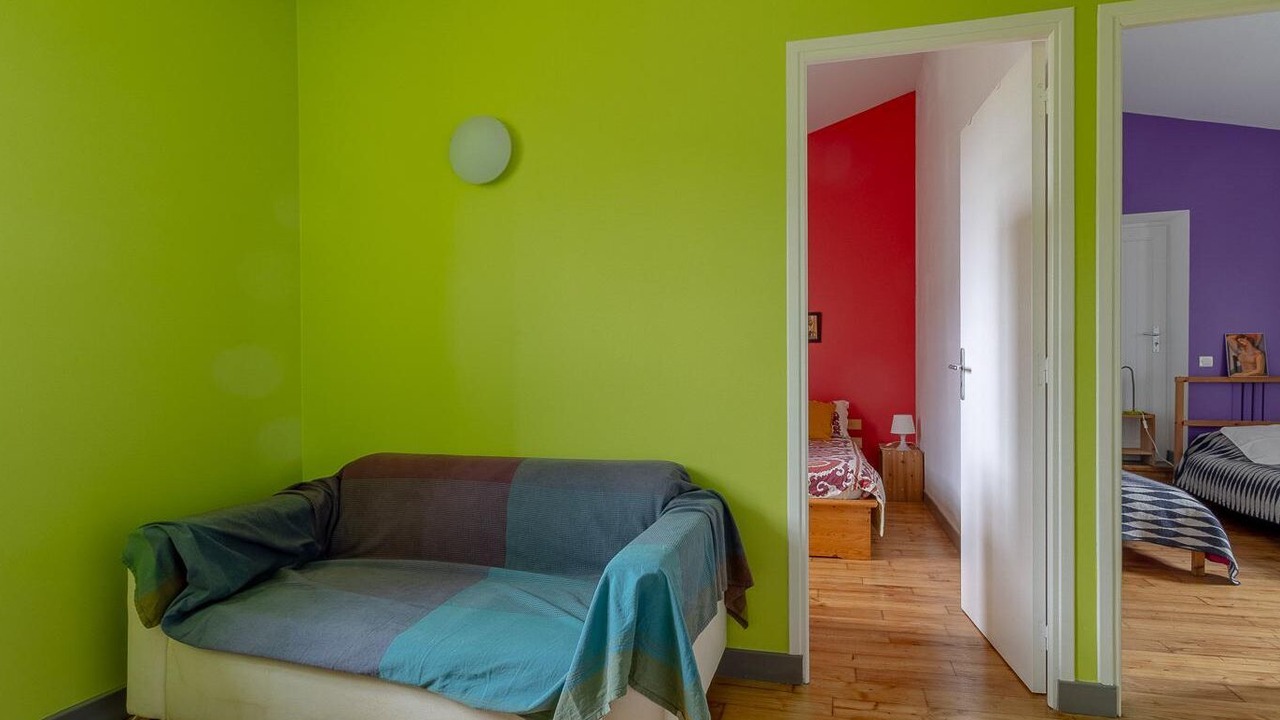 Photo of Bedroom in Ennezat