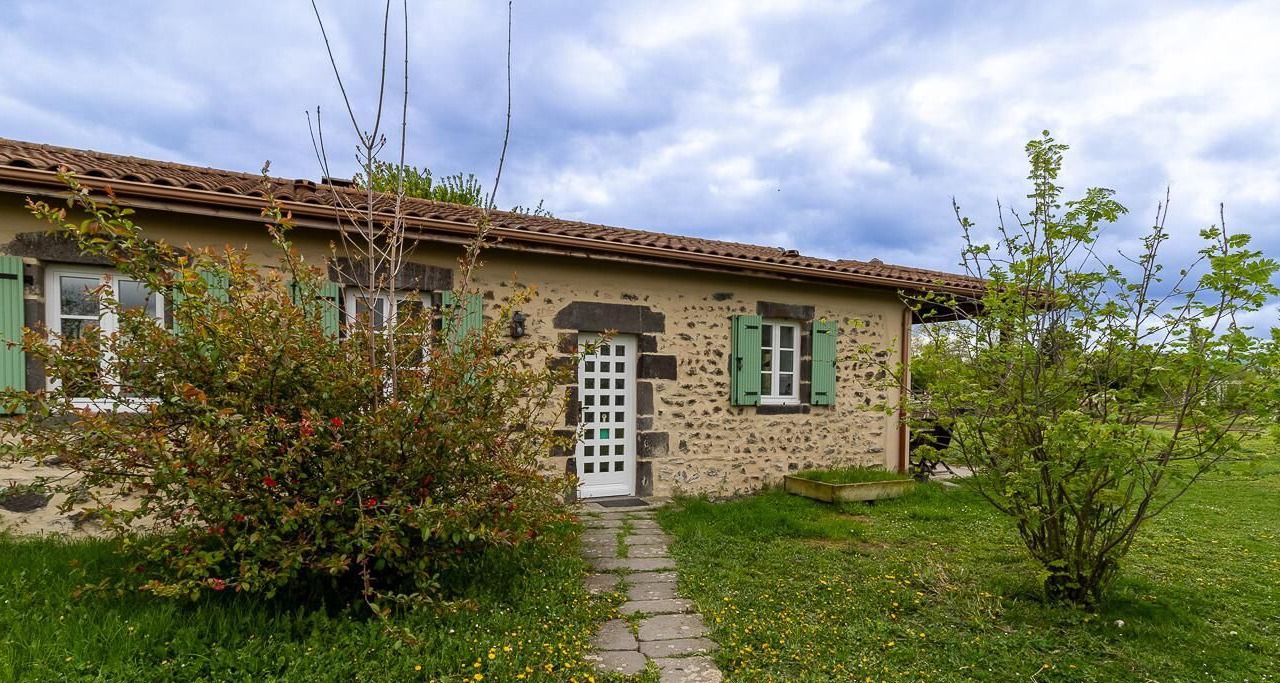 Photo of Outdoor in Ennezat