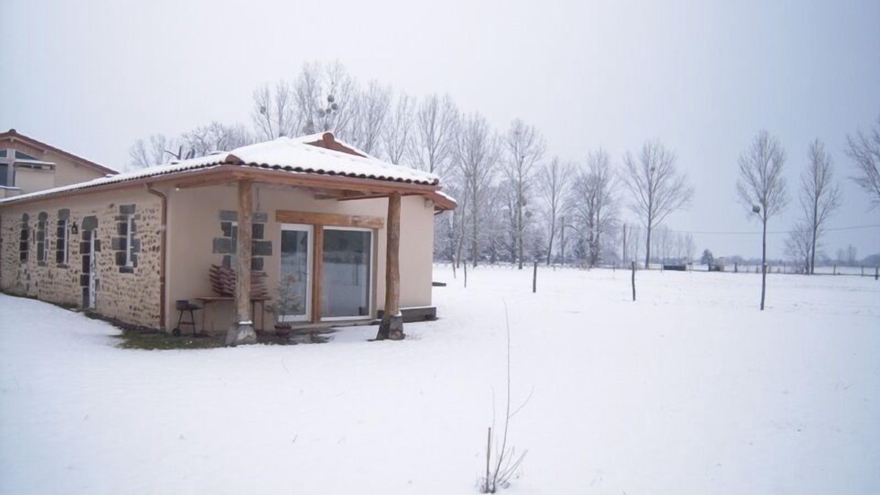 Photo of Outdoor in Ennezat