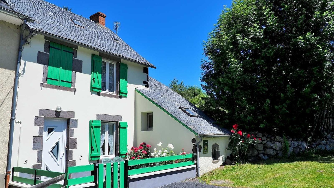 Photo of Outdoor in Nebouzat