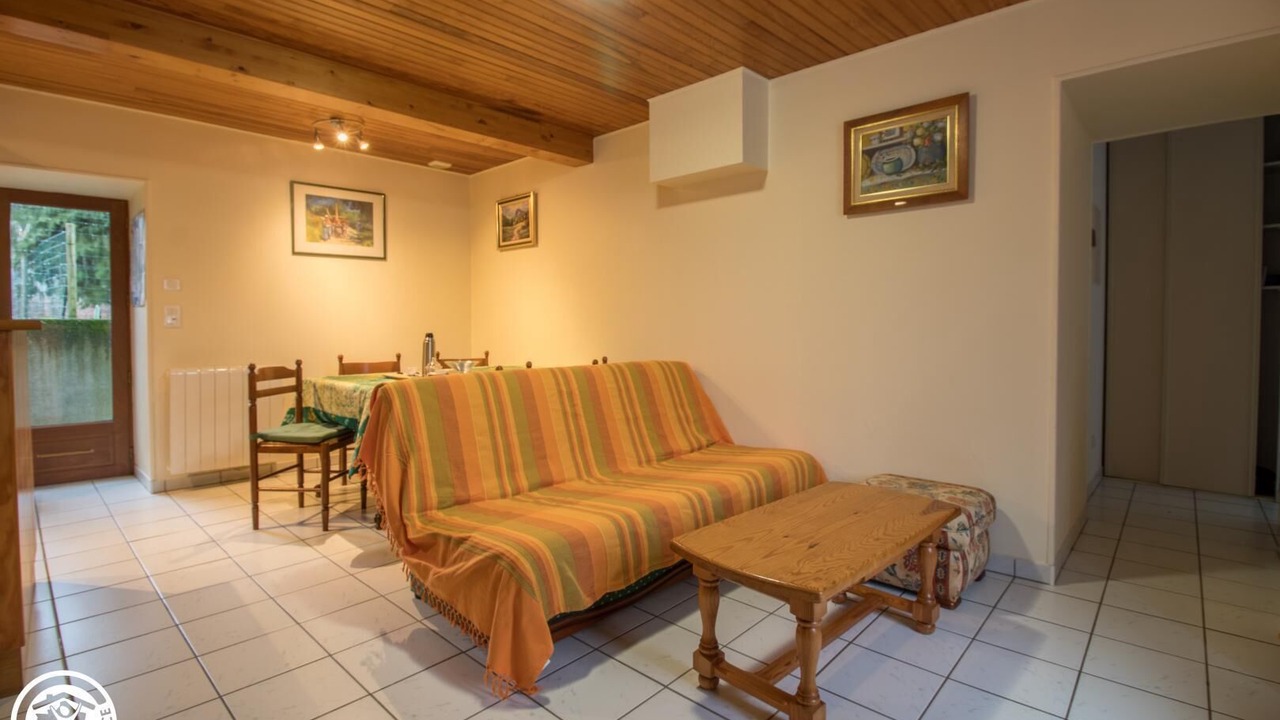 Photo of Livingroom in Nebouzat