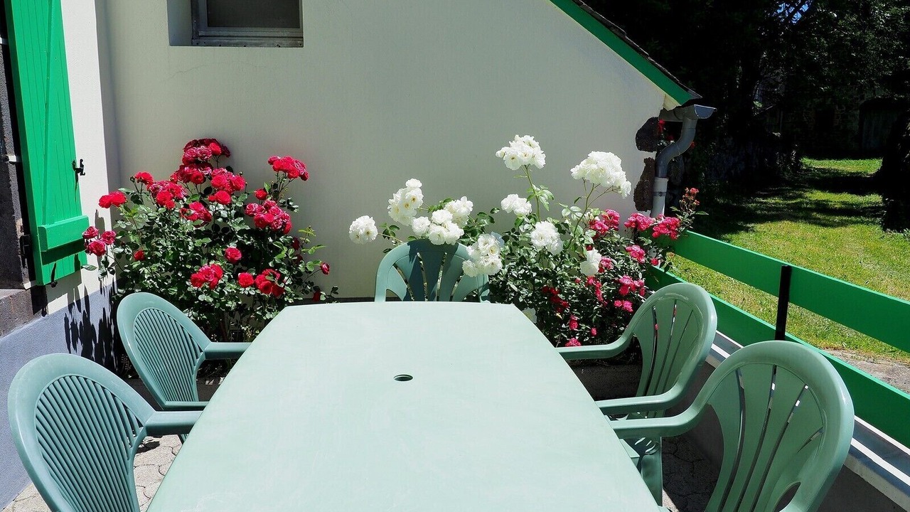 Photo of Outdoor in Nebouzat