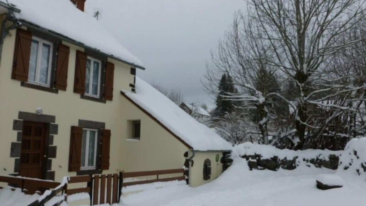 Photo of Outdoor in Nebouzat