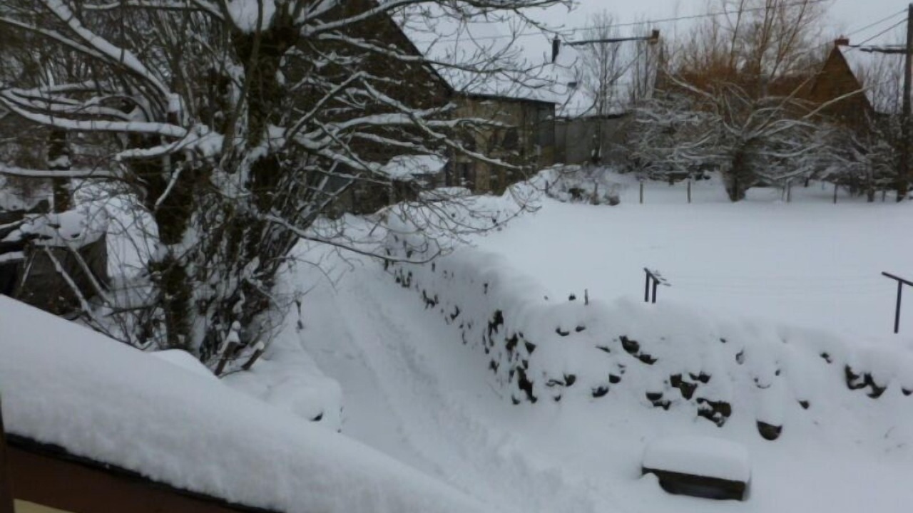 Photo of Outdoor in Nebouzat