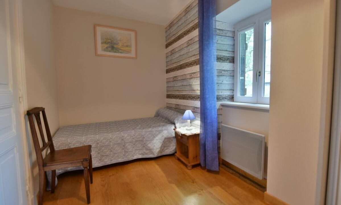 Photo of Bedroom in Nebouzat