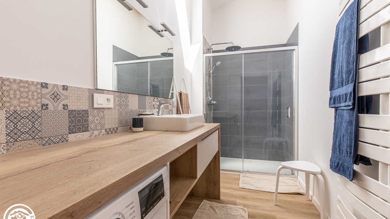 Photo of Bathroom in Vollore-Montagne