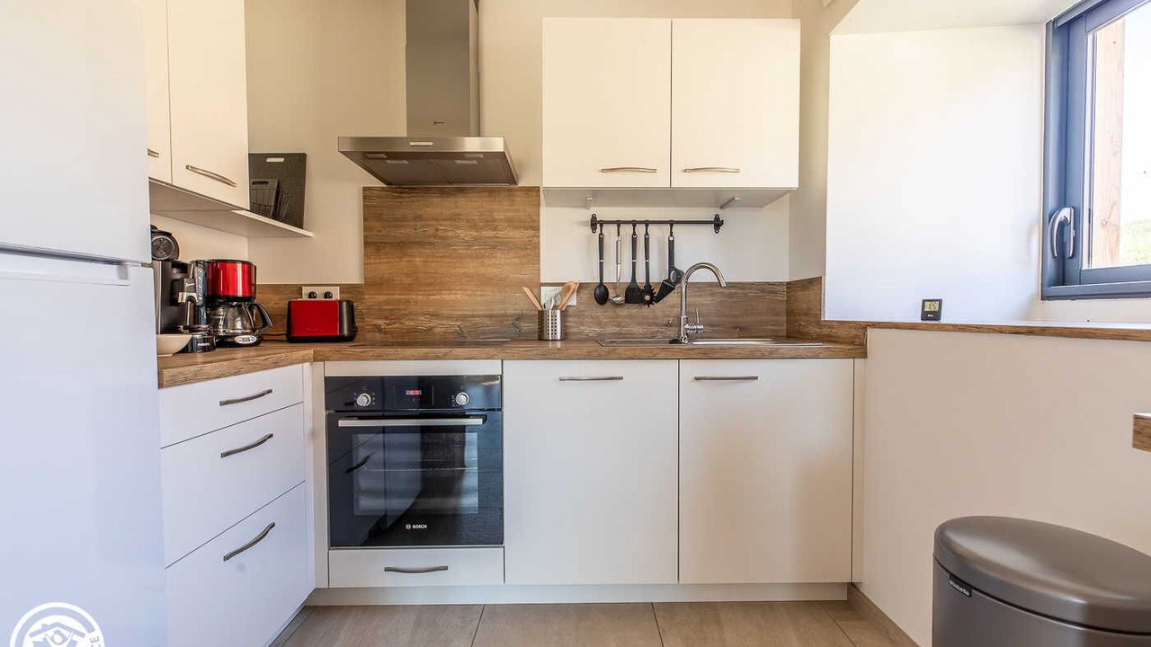 Photo of Kitchen in Vollore-Montagne