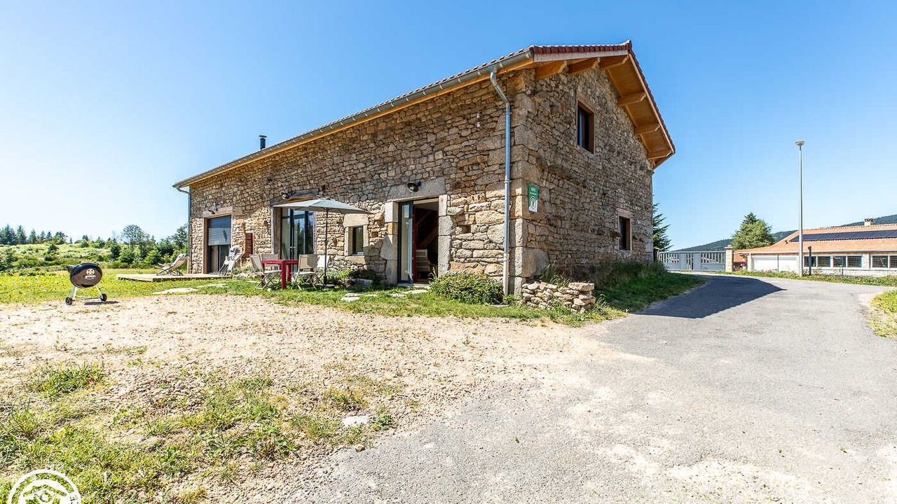 Photo of Outdoor in Vollore-Montagne