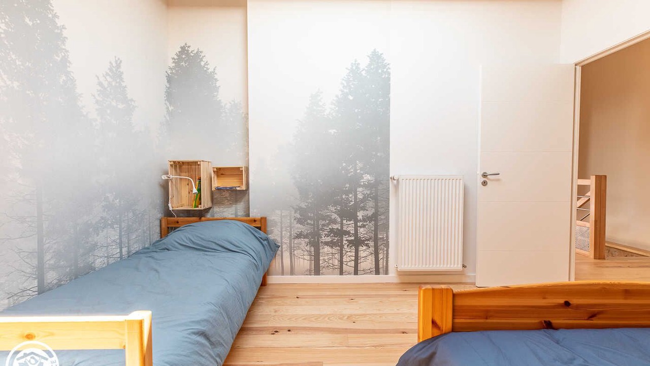 Photo of Bedroom in Vollore-Montagne