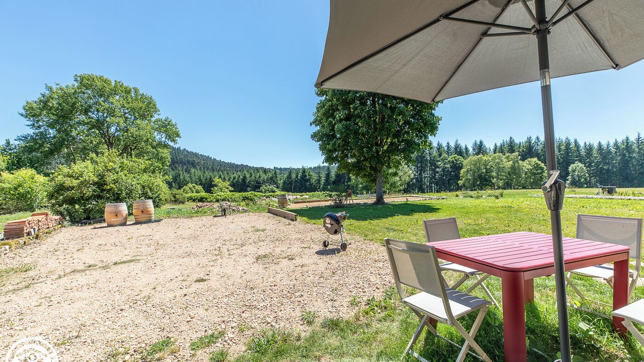 Photo of Outdoor in Vollore-Montagne