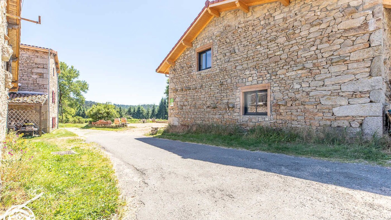 Photo of Outdoor in Vollore-Montagne