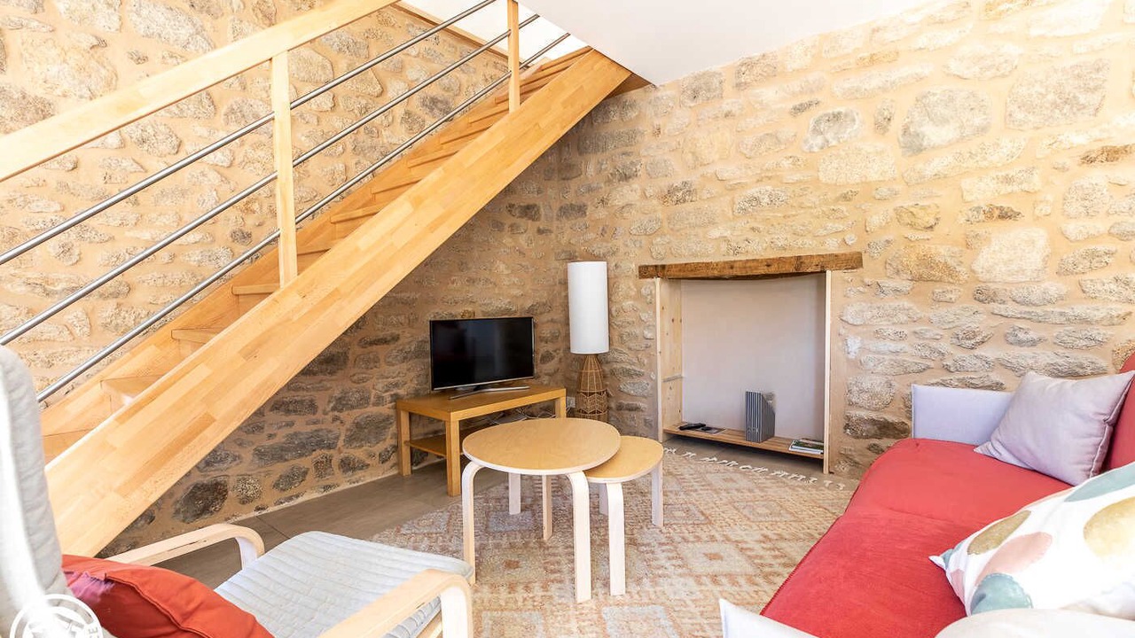 Photo of Livingroom in Vollore-Montagne