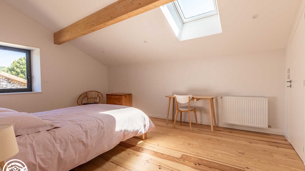 Photo of Bedroom in Vollore-Montagne