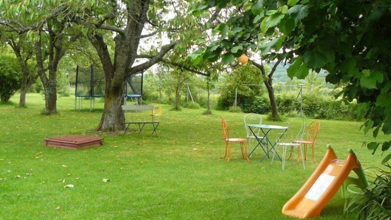 Photo of Outdoor in Genouillac