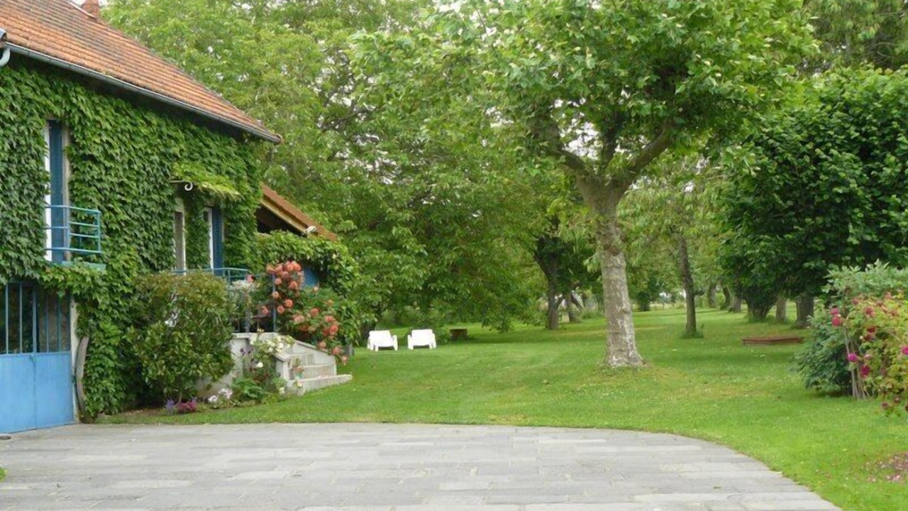 Photo of Outdoor in Genouillac