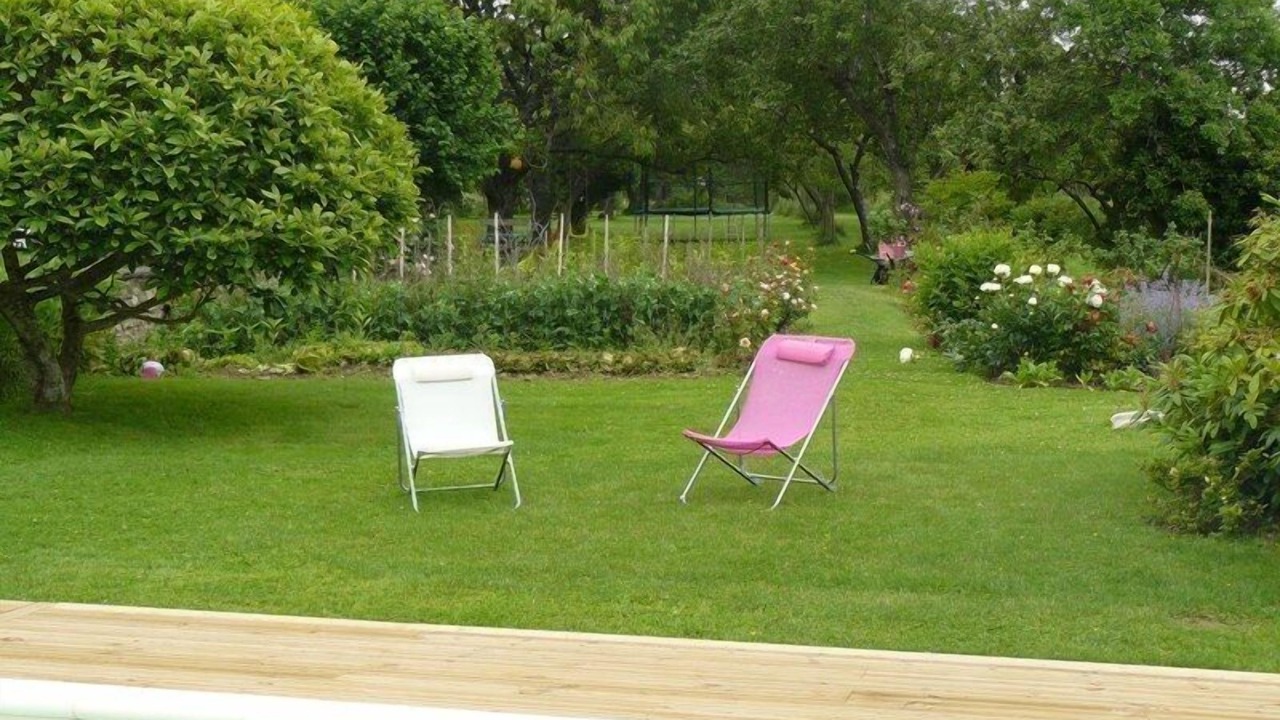 Photo of Outdoor in Genouillac