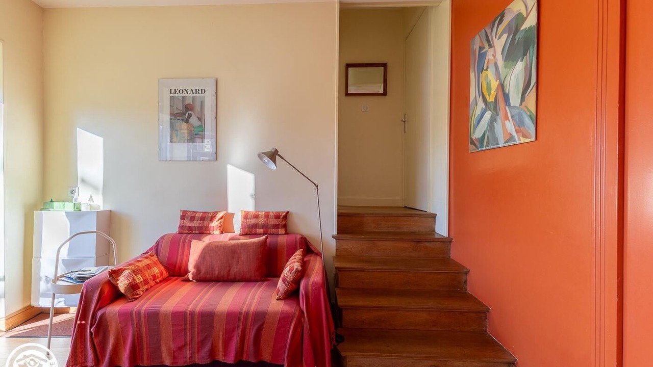 Photo of Livingroom in Genouillac