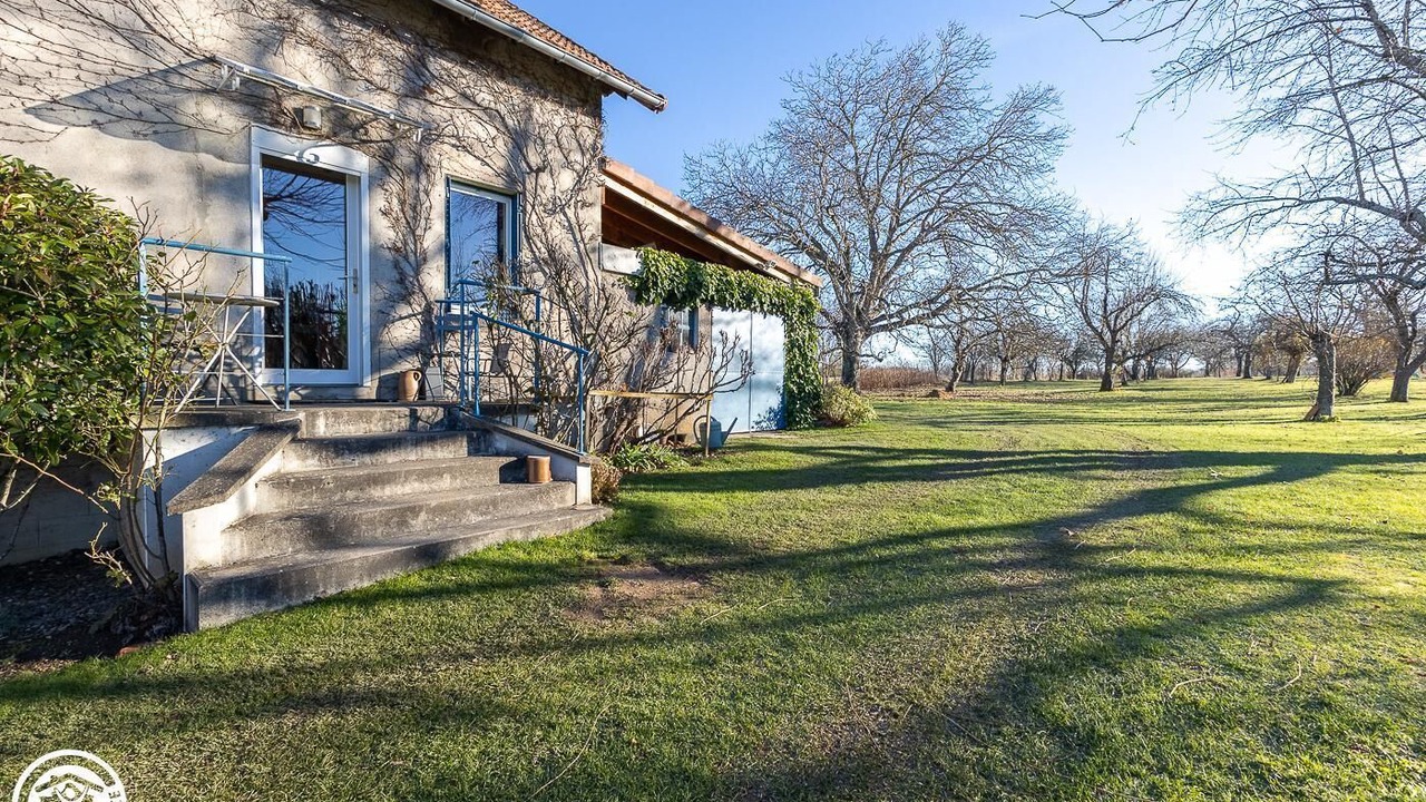 Photo of Outdoor in Genouillac