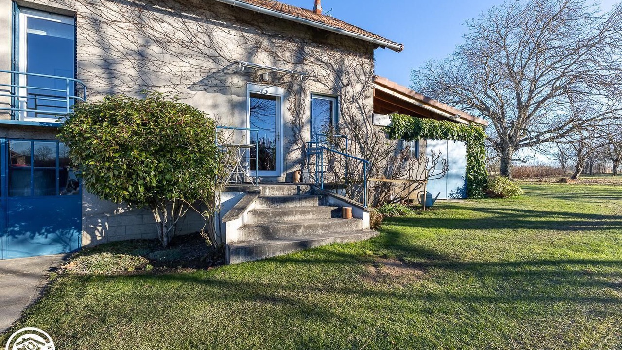 Photo of Outdoor in Genouillac