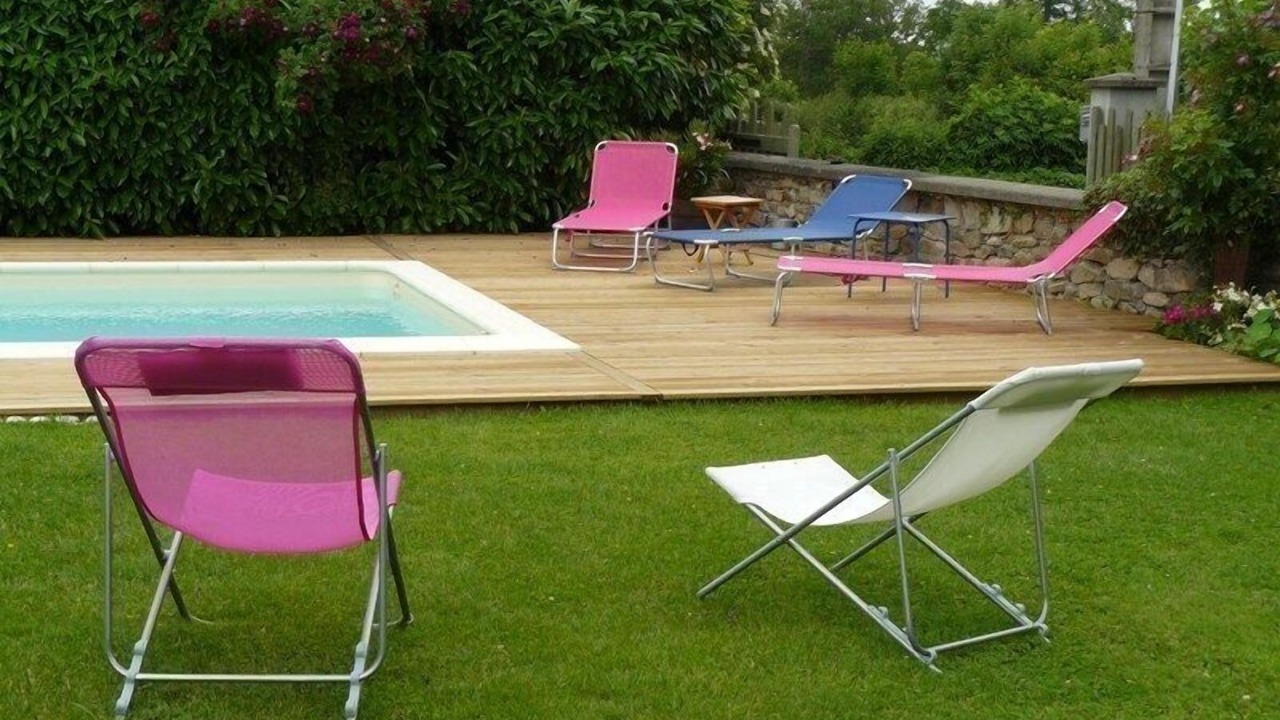 Photo of Outdoor in Genouillac