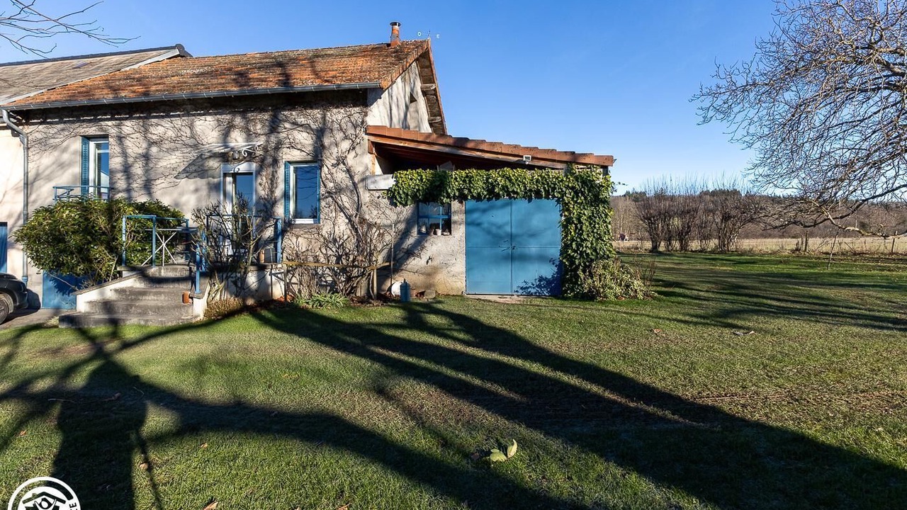 Photo of Outdoor in Genouillac