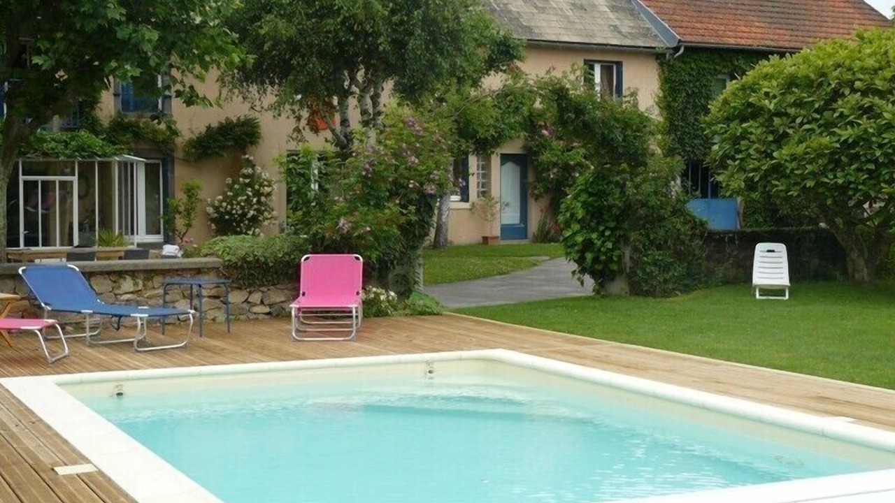 Photo of Outdoor in Genouillac