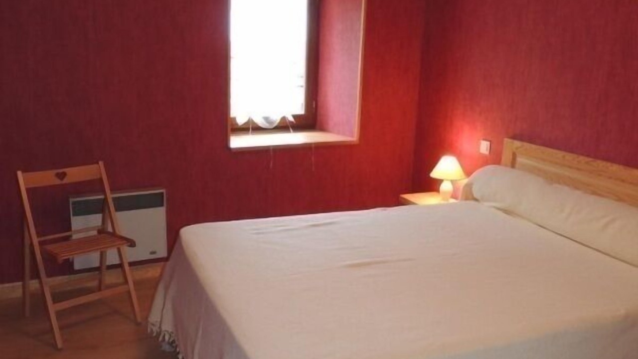 Photo of Bedroom in Saint-Jean-Saint-Gervais