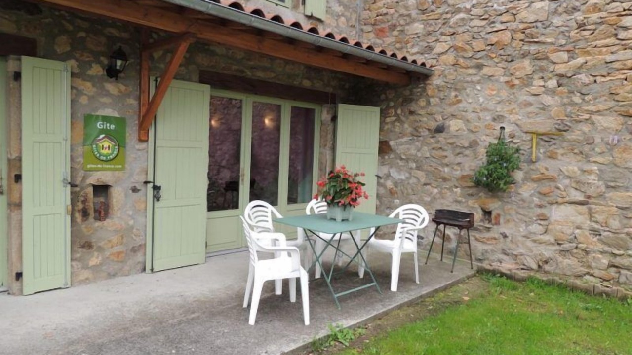 Photo of Outdoor in Saint-Jean-Saint-Gervais