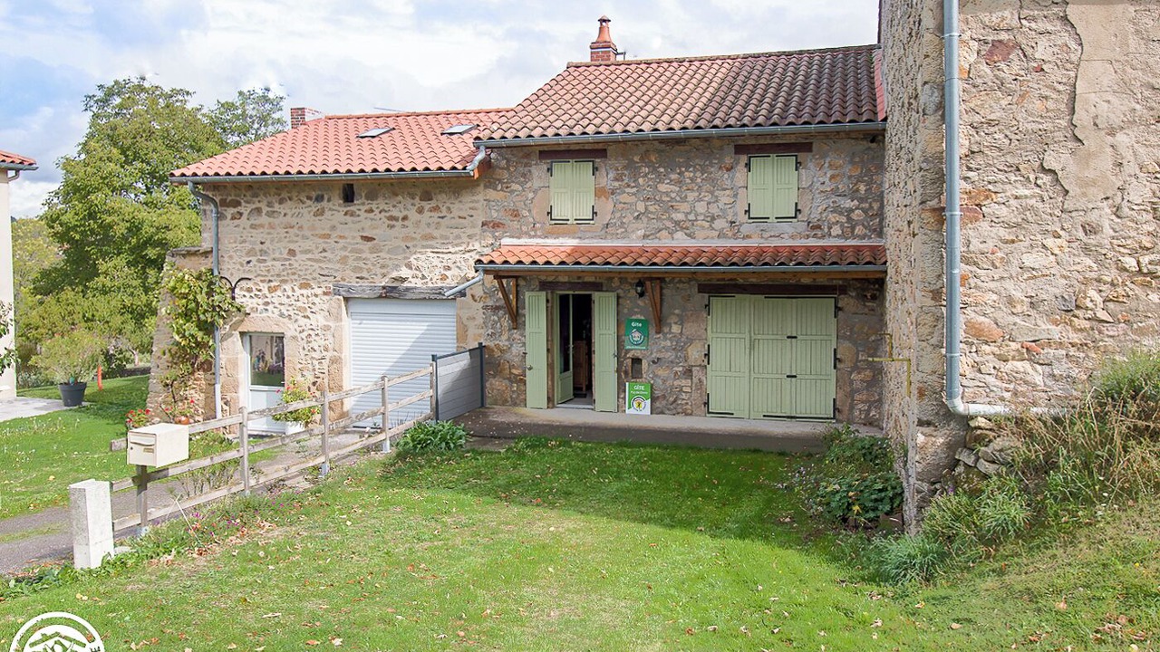 Photo of Outdoor in Saint-Jean-Saint-Gervais