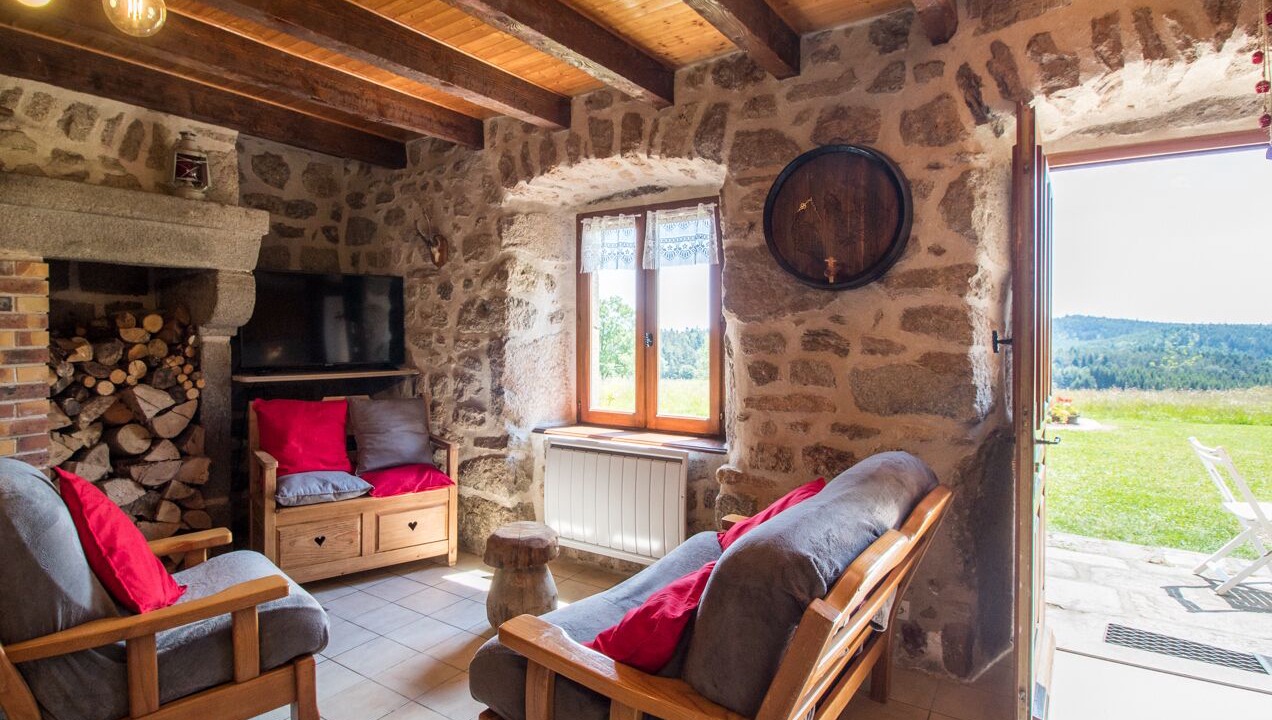 Photo of Livingroom in Saint-Antheme