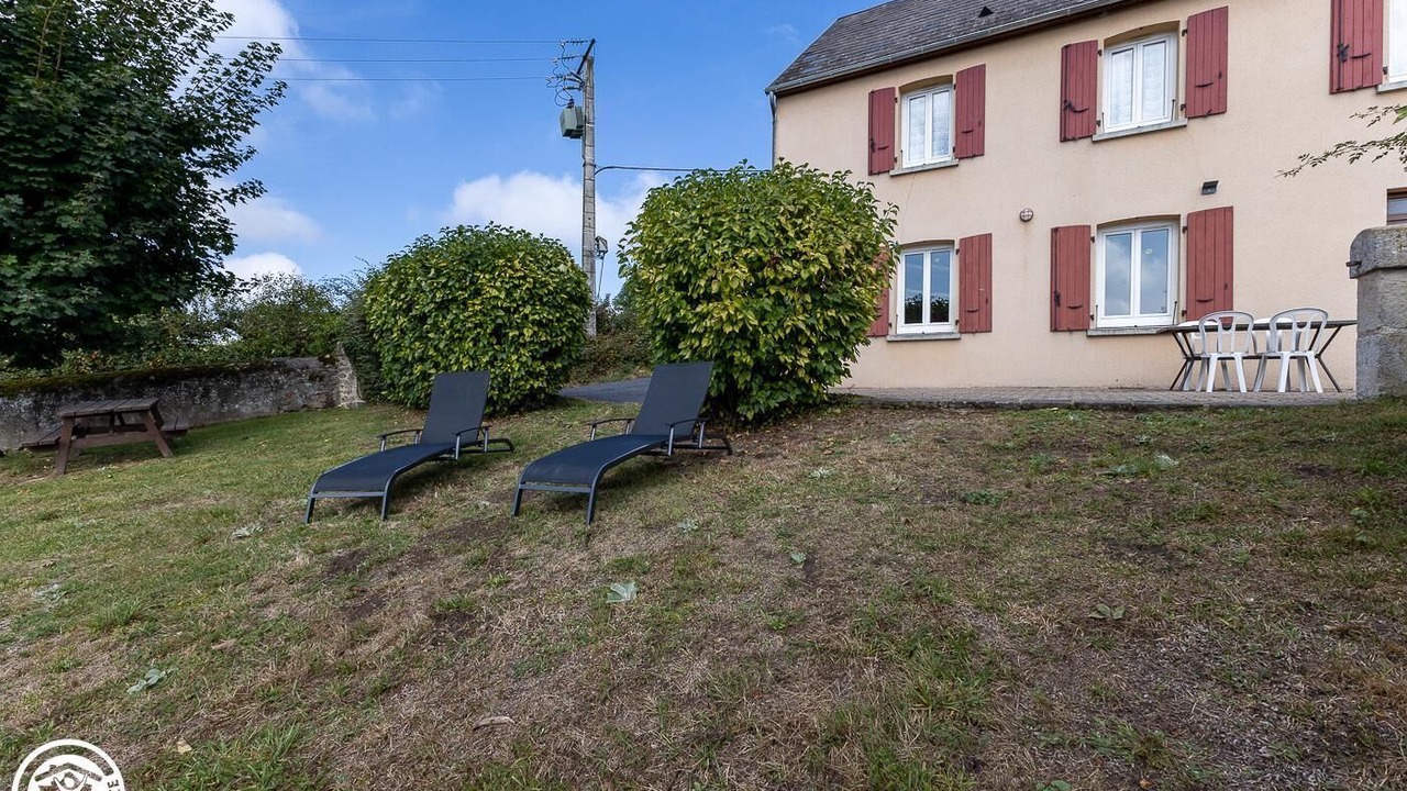 Photo of Patio Balcony in Miremont