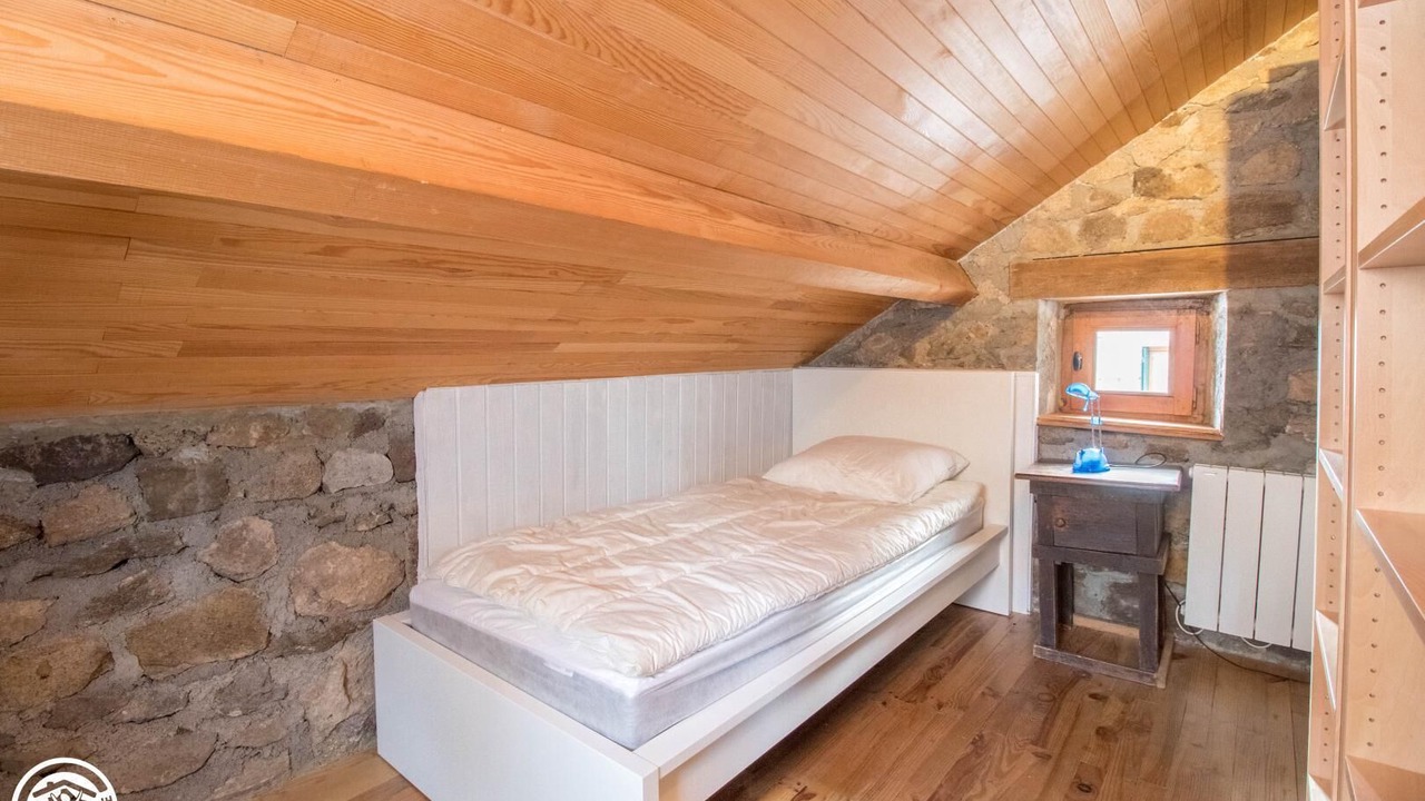 Photo of Bedroom in Chambon-sur-Lac